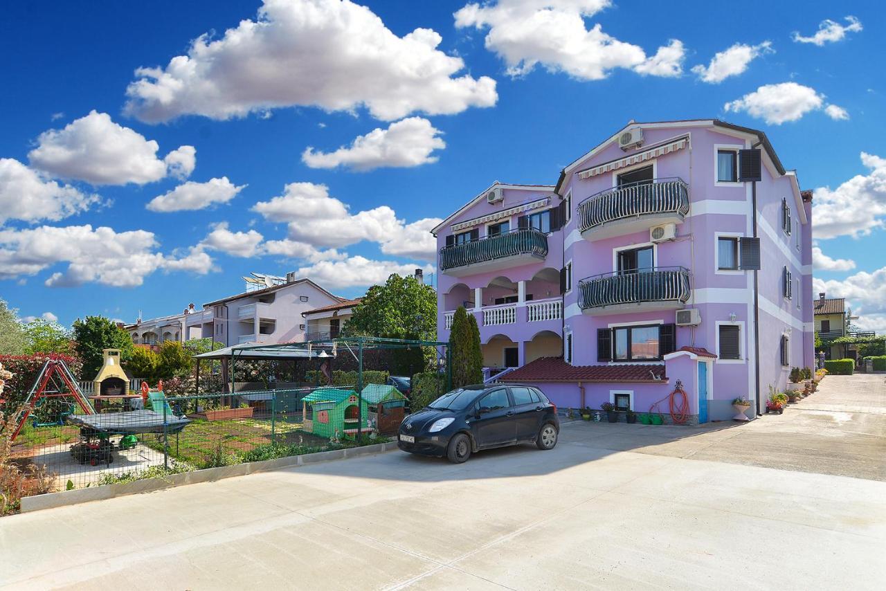 Anka 1223 Apartament